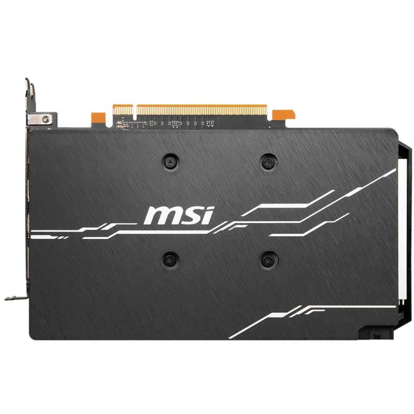 Відеокарта MSI AMD Radeon RX 6600 XT 8Gb MECH 2X OCV1 (RX 6600 XT MECH 2X 8G OCV1) (GDDR6, 128 bit, PCI-E 4.0 x16)
