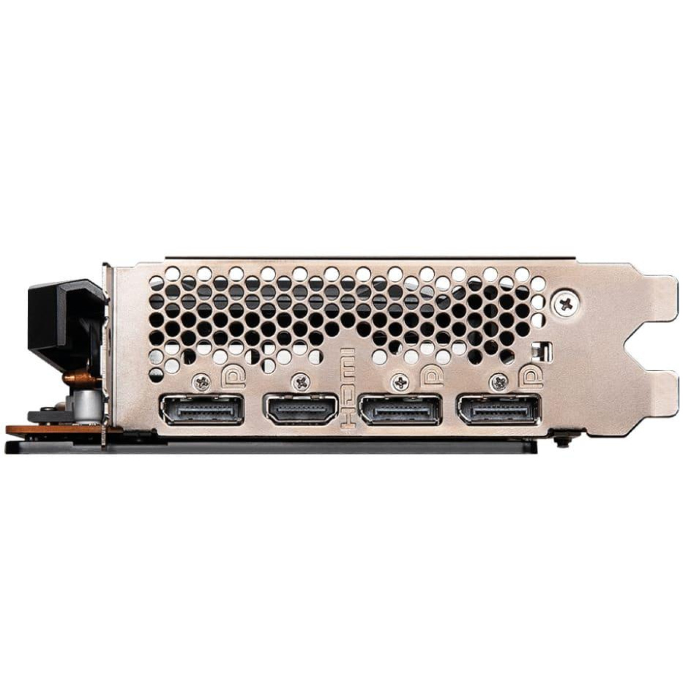 Відеокарта MSI AMD Radeon RX 6600 XT 8Gb MECH 2X OCV1 (RX 6600 XT MECH 2X 8G OCV1) (GDDR6, 128 bit, PCI-E 4.0 x16)