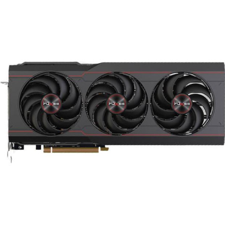 Відеокарта Sapphire AMD Radeon RX 6800 XT 16GB Pulse (11304-03-20G) (GDDR6, 256 bit, PCI-E v4.0 x16) Б/в