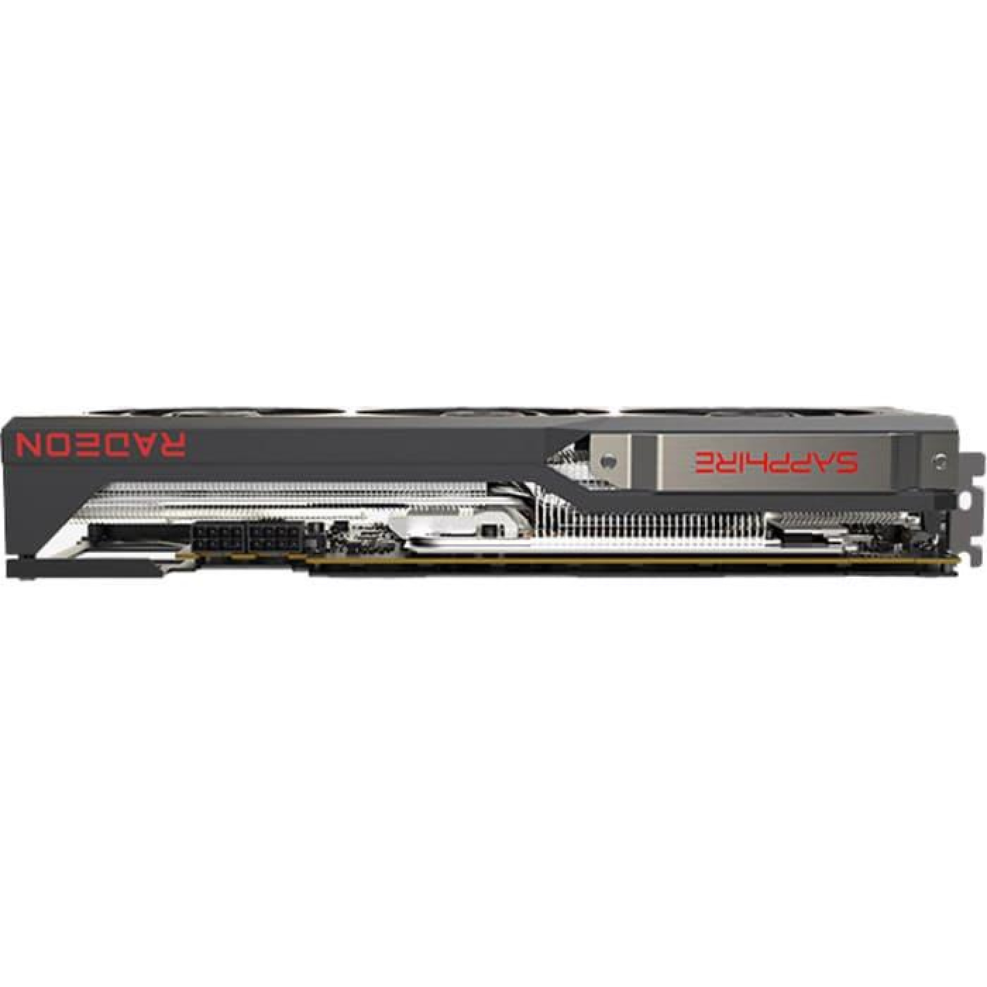 Видеокарта Sapphire AMD Radeon RX 6800 XT 16GB Pulse (11304-03-20G) (GDDR6, 256 bit, PCI-E v4.0 x16) Б/у