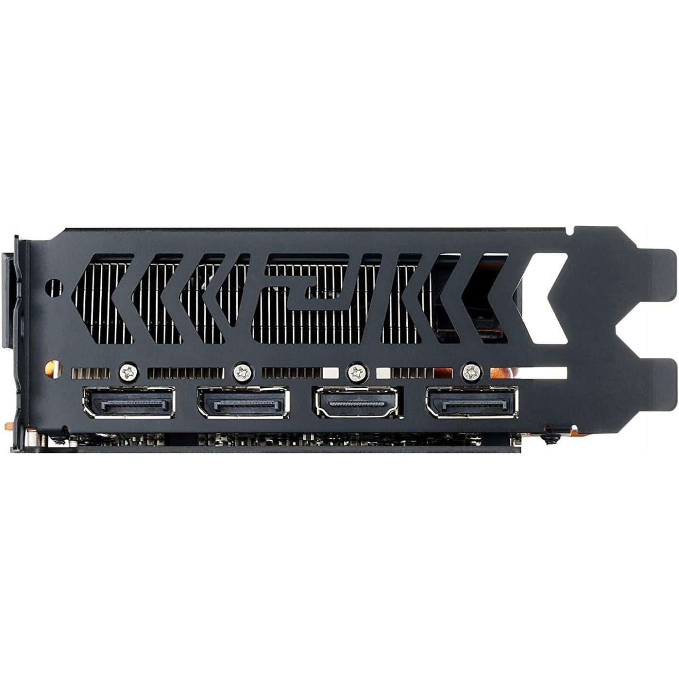 Видеокарта PowerColor AMD Radeon RX 6700 XT 12Gb Fighter (AXRX 6700XT 12GBD6-3DH) (GDDR6, 192 bit, PCI-E v4.0) Б/у