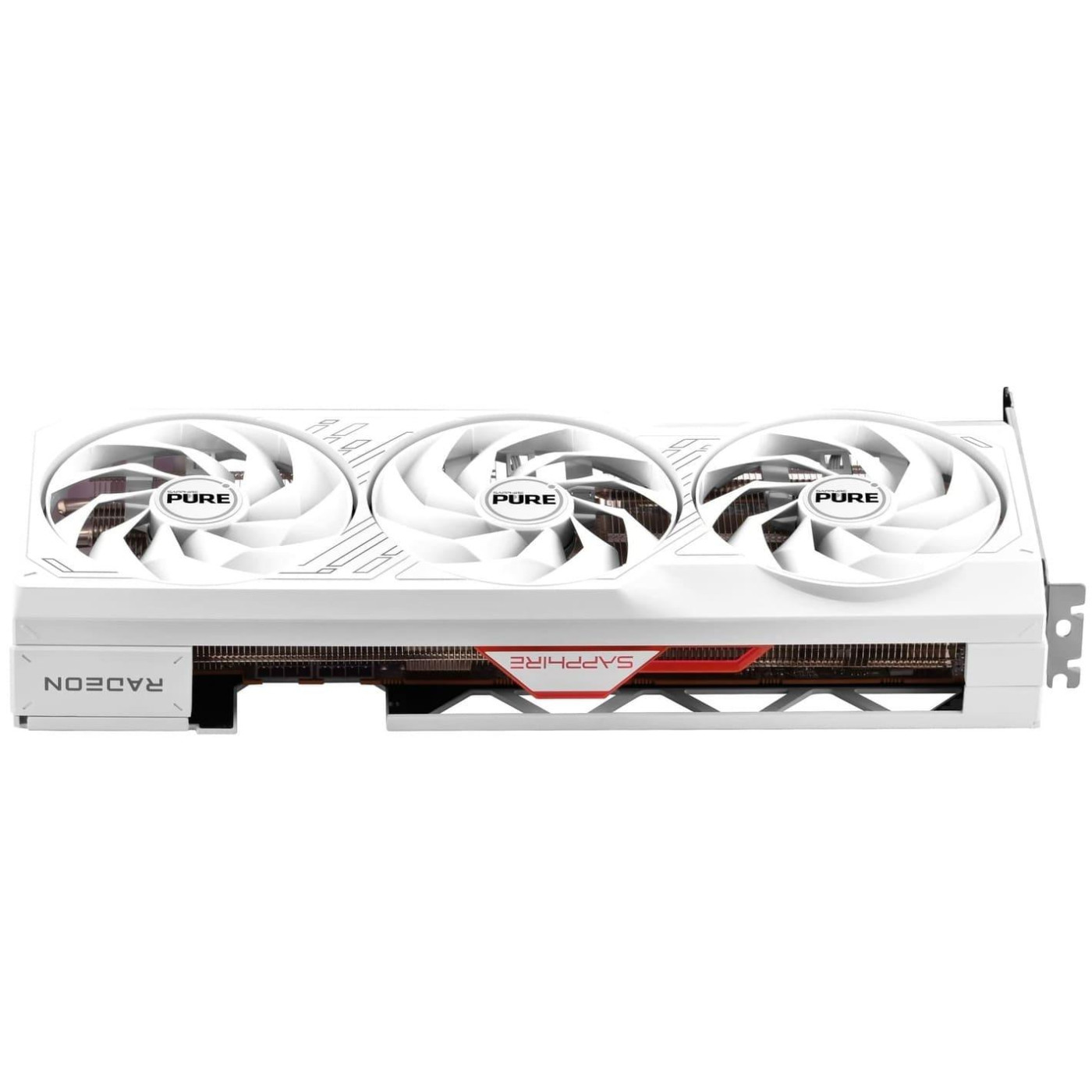 Відеокарта Sapphire AMD Radeon RX 7800 XT 16GB PURE (11330-03-20G) (11330-97-90G) (GDDR6, 256 bit, PCI-E v4.0 x16) FR