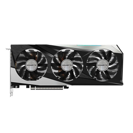 Відеокарта GIGABYTE AMD Radeon RX 7600 8GB Gaming OC (GV-R76GAMING OC-8GD) (GDDR6, 128 bit, PCI-E v4.0 x8)