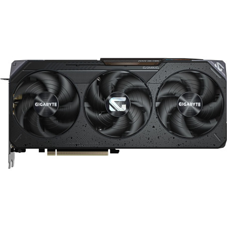 Видеокарта GIGABYTE AMD Radeon RX 9070 XT 16GB GAMING (GV-R9070XTGAMING-16GD) (GDDR6, 256 bit, PCI-E v5.0 x16)