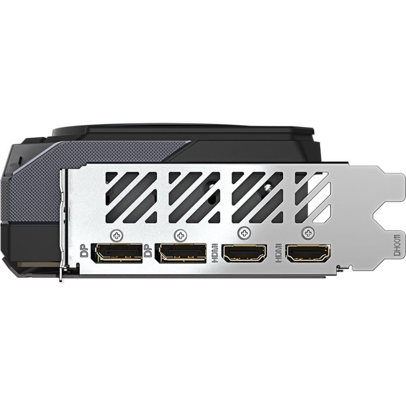 Відеокарта Gigabyte AMD Radeon RX 9070 XT 16GB GAMING (GV-R9070XTGAMING-16GD) (GDDR6, 256 bit, PCI-E v5.0 x16)