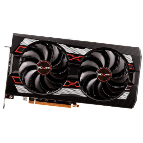 Відеокарта Sapphire AMD Radeon RX 5700 8Gb Pulse (11294-01-20G) (GDDR6, 256 bit, PCI-E v4.0 x16) Б/в