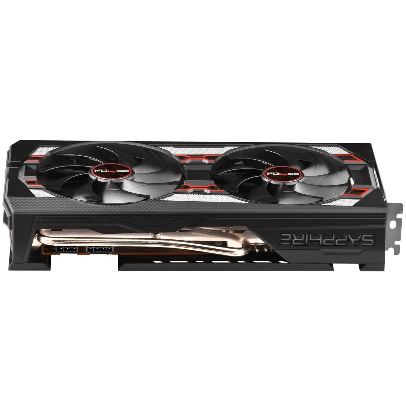 Видеокарта Sapphire AMD Radeon RX 5700 8Gb Pulse (11294-01-20G) (GDDR6, 256 bit, PCI-E v4.0 x16) Б/у