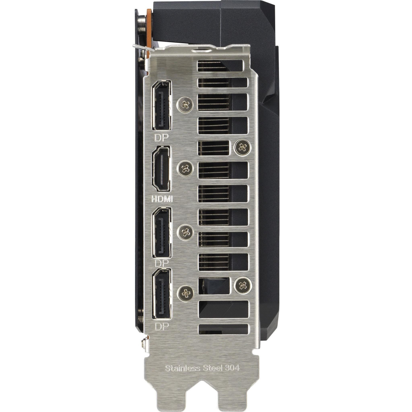 Відеокарта ASUS AMD Radeon RX 7600 8GB DUAL OC V2 (DUAL-RX7600-O8G-V2) (GDDR6, 128 bit, PCI-E v4.0 x8) Б/в