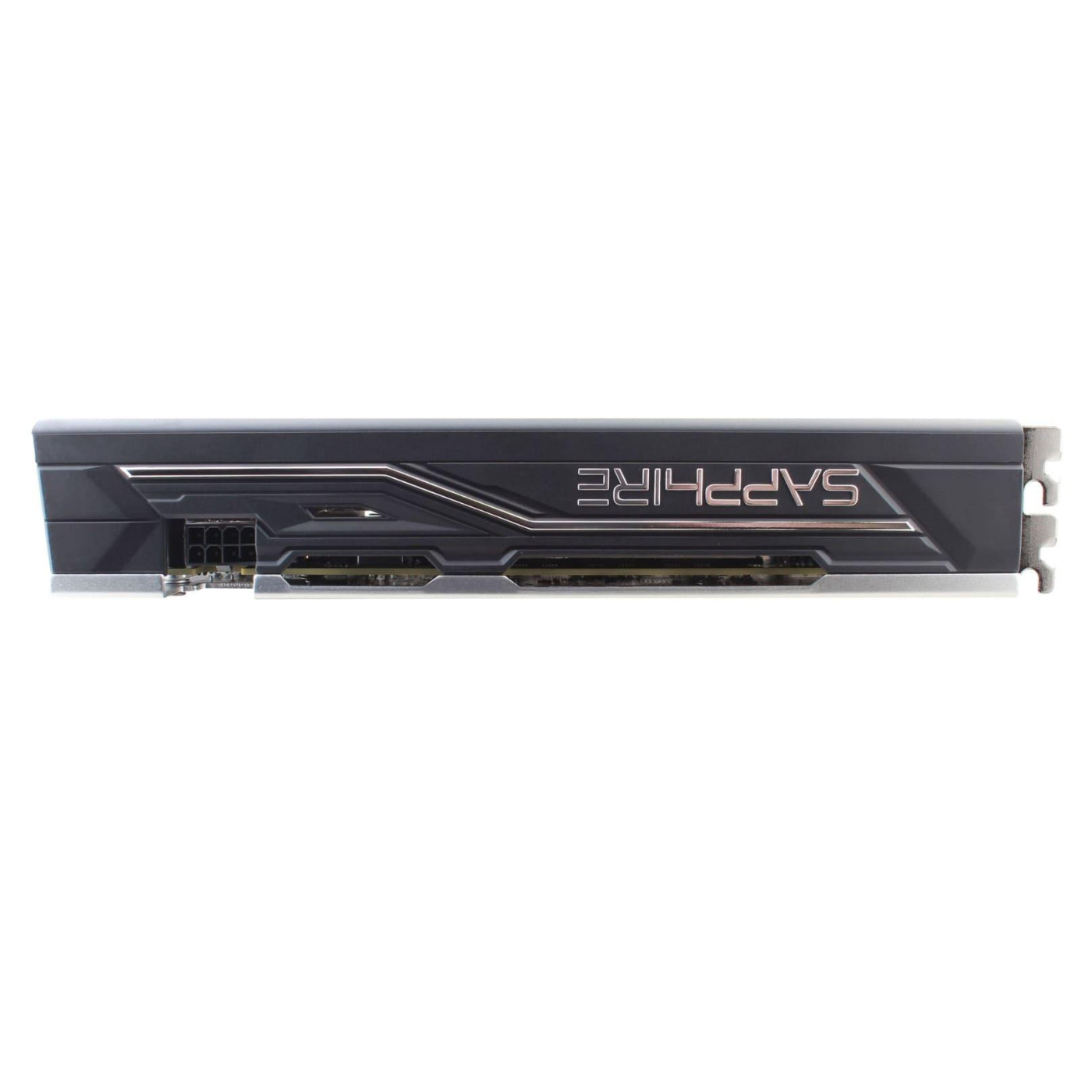 Відеокарта Sapphire AMD Radeon RX 570 4Gb Pulse D5 (11266-04) (GDDR5, 256 bit, PCI-E 3.0 x16) Б/в