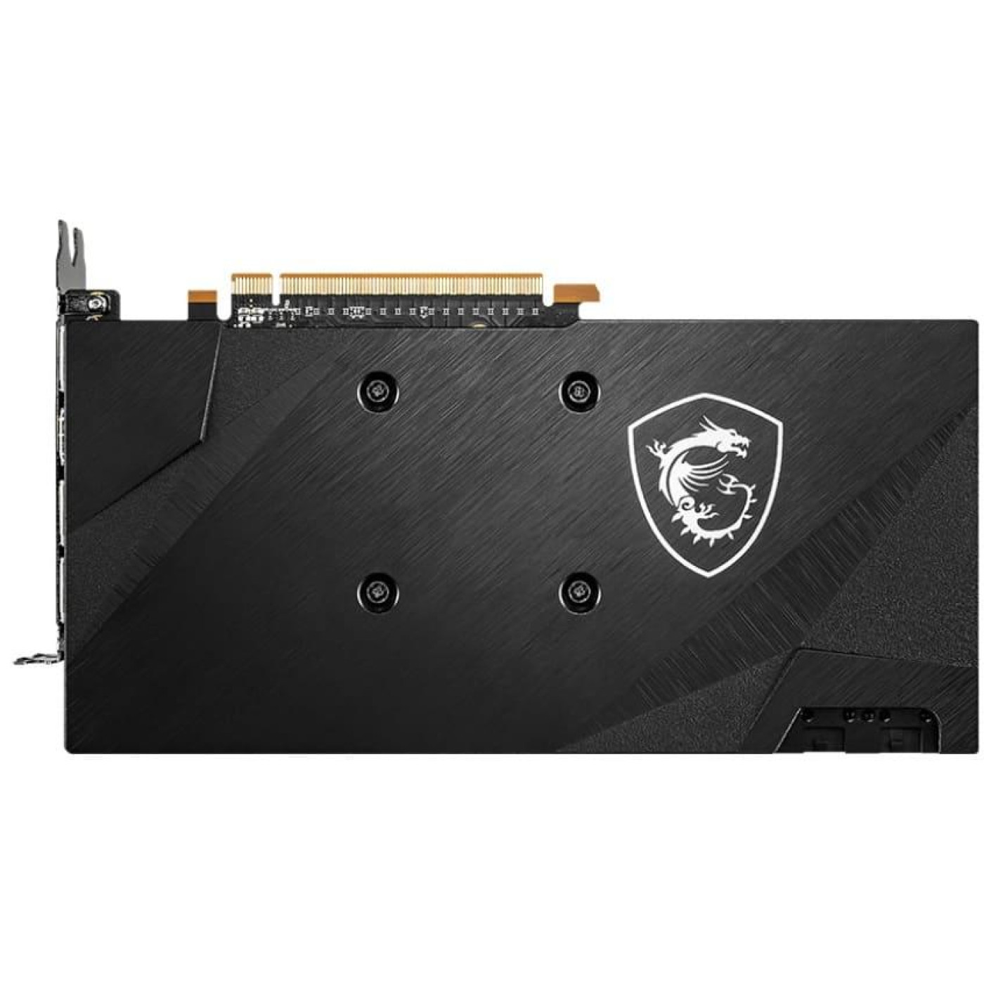 Відеокарта MSI AMD Radeon RX 6700 XT 12Gb Mech 2X OC (RX 6700 XT MECH 2X 12G OC) (GDDR6, 192 bit, PCI-E v4.0 x16) Б/в