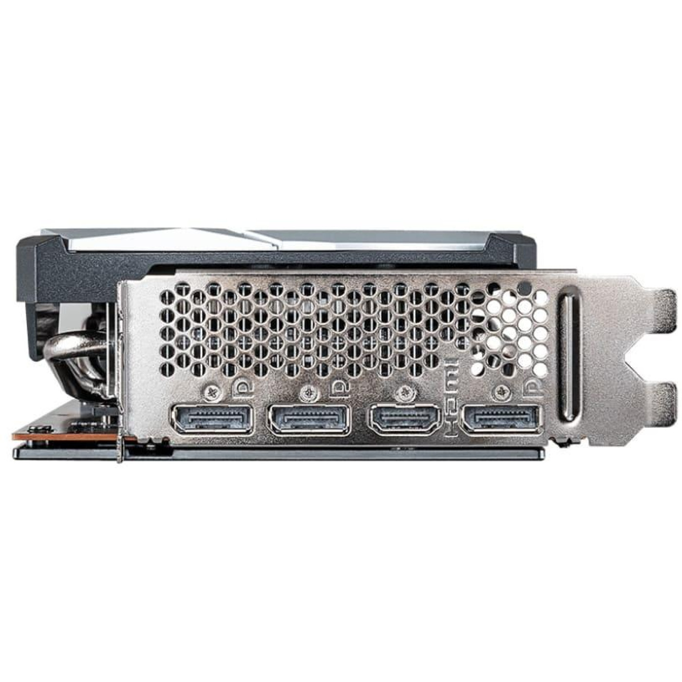 Відеокарта MSI AMD Radeon RX 6700 XT 12Gb Mech 2X OC (RX 6700 XT MECH 2X 12G OC) (GDDR6, 192 bit, PCI-E v4.0 x16) Б/в