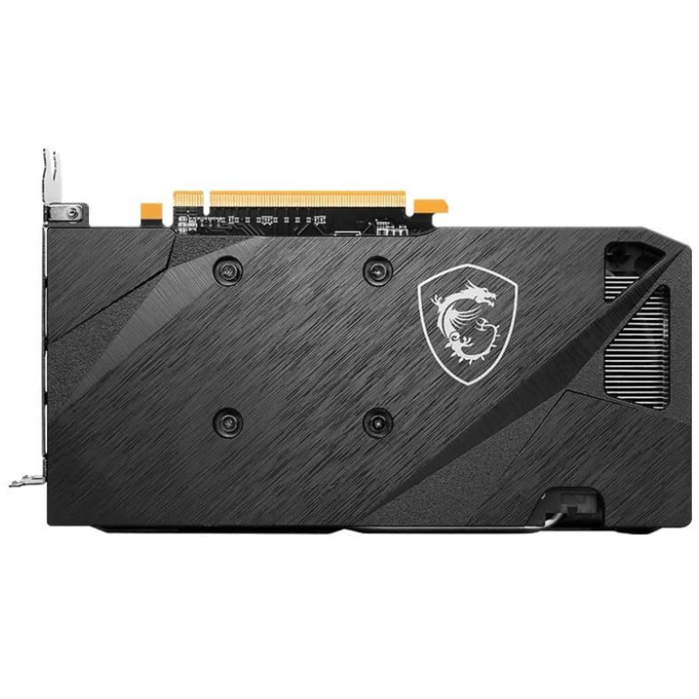 Видеокарта MSI AMD Radeon RX 6600 XT 8Gb MECH 2X OC (RX 6600 XT Mech 2X 8G OC) (GDDR6, 128 bit, PCI-E 4.0 x16) FR