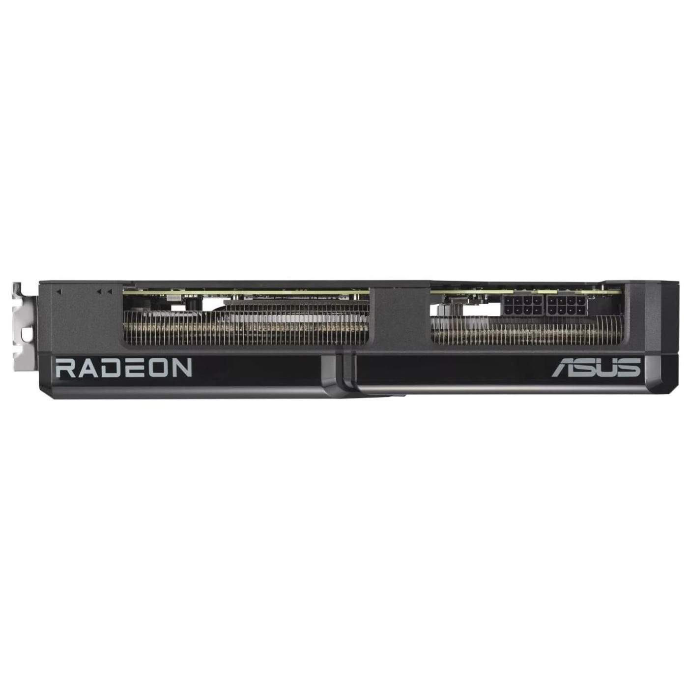 Видеокарта ASUS AMD Radeon RX 7700 XT 12GB DUAL OC (DUAL-RX7700XT-O12G) (GDDR6, 192 bit, PCI-E 4.0 x16)