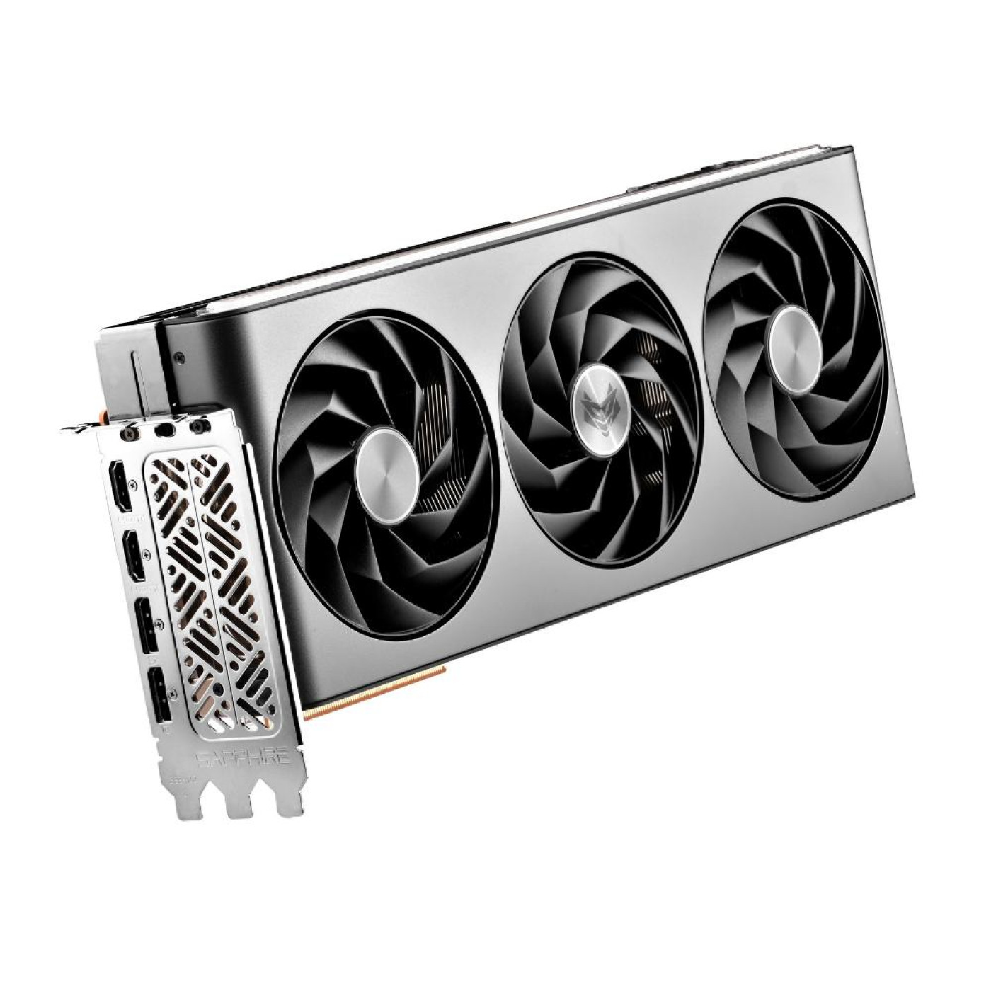 Відеокарта Sapphire AMD Radeon RX 7700 XT NITRO+ GAMING OC 12GB (11335-99-90G) (11335-02-20G) (GDDR6, 192 bit, PCI-E v4.0 x16) FR