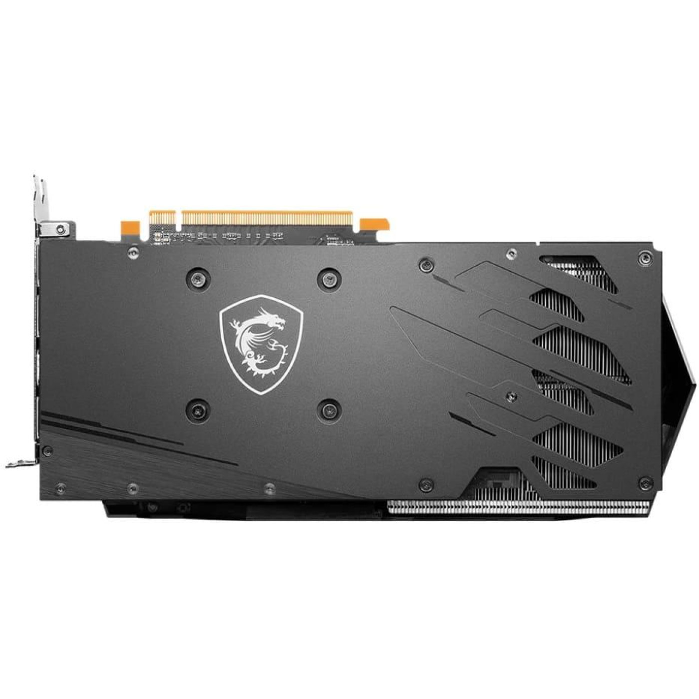 Видеокарта MSI AMD Radeon RX 6600 XT 8GB Gaming (RX 6600 XT GAMING 8G) (GDDR6, 128 bit, PCI-E 4.0 x16) Б/у