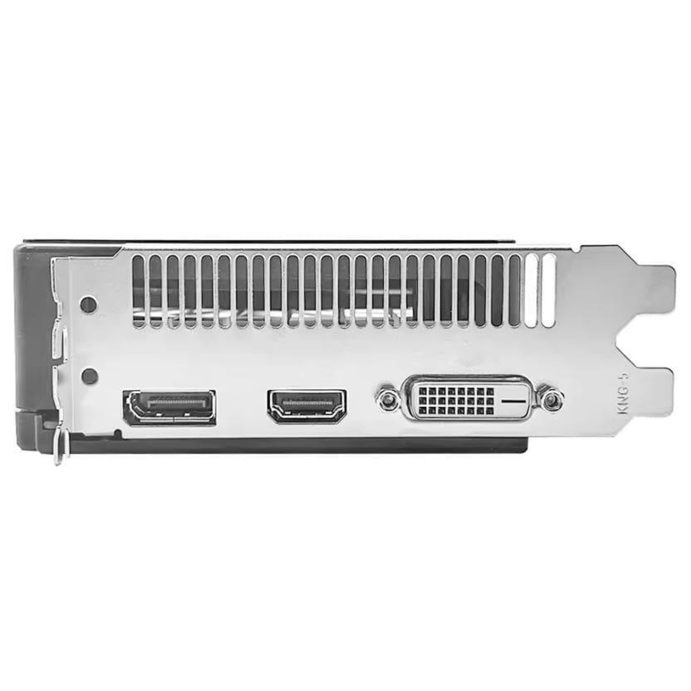 Відеокарта AMD Radeon Soyo RX 590 8Gb (RX590 8G 2304SPGDDR5 256BIT)  Б/в