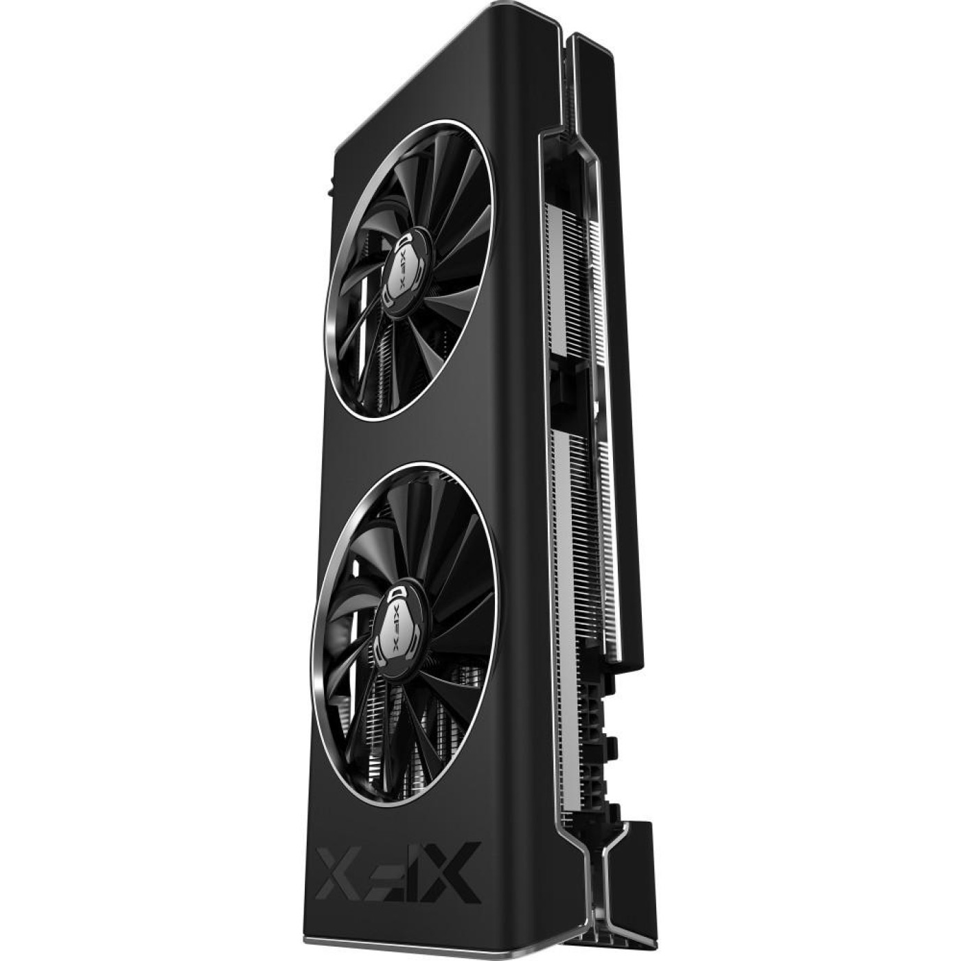 Відеокарта XFX AMD Radeon RX 5700 XT 8GB THICC II Ultra (RX-57XT8DBD6) (GDDR6, 256 bit, PCI-E v4.0 x16) Б/в,U1