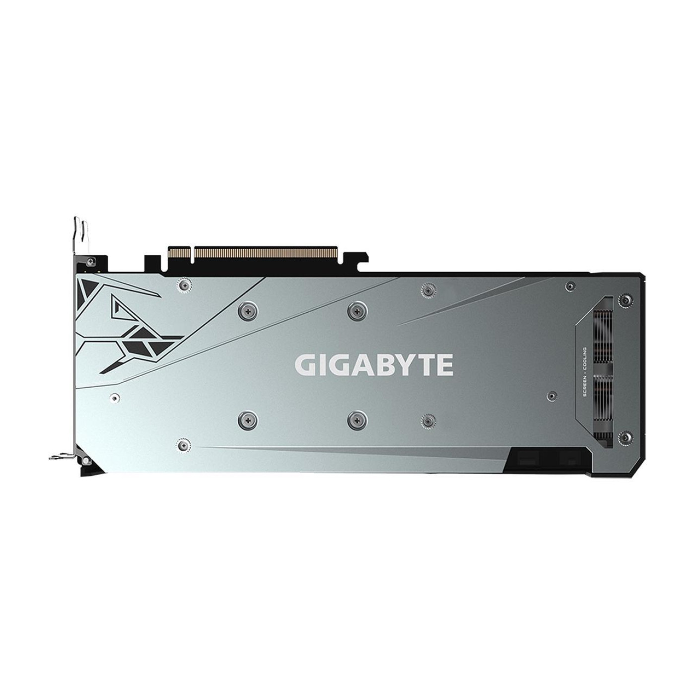 Відеокарта Gigabyte AMD Radeon RX 6750 XT 12Gb GAMING OC (GV-R675XTGAMING OC-12GD) (GDDR6, 192 bit, PCI-E 4.0 x16)