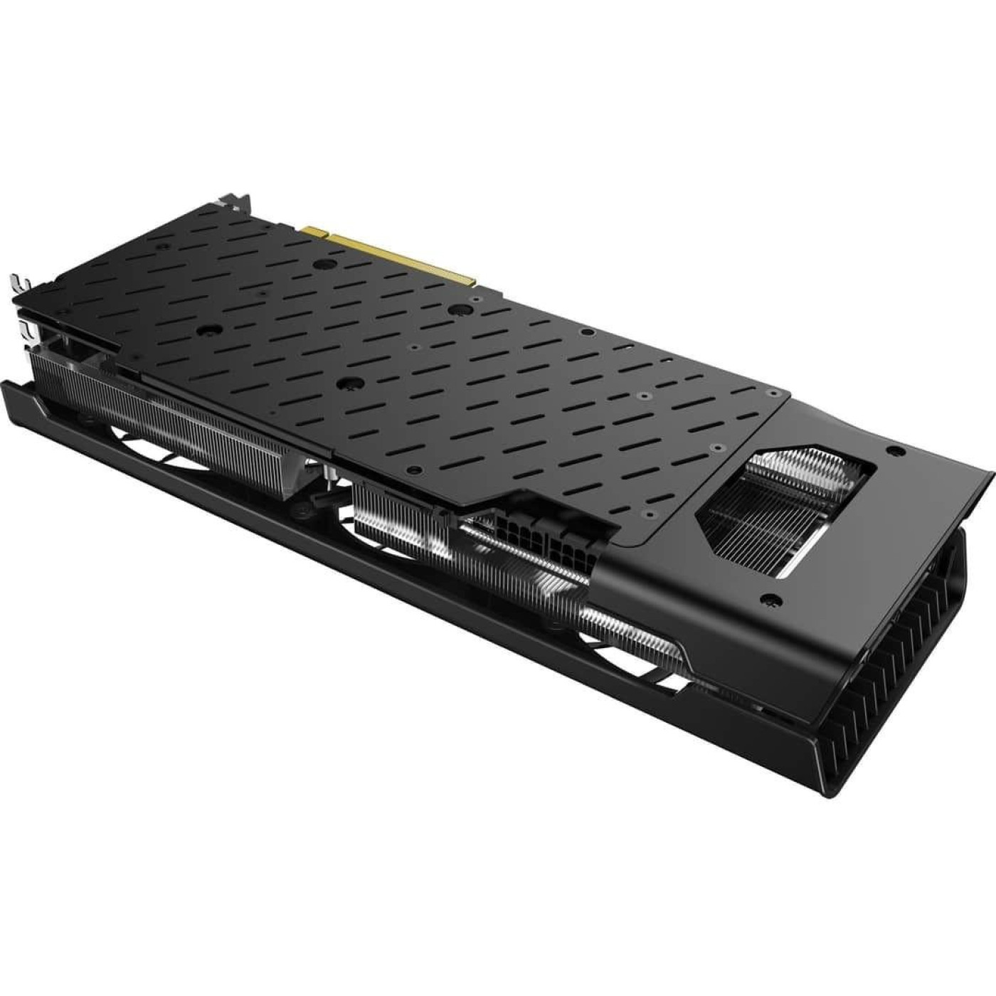 Видеокарта XFX AMD Radeon RX 6800 16GB Speedster SWFT 319 (RX-68XLAQFD9) (GDDR6, 256 bit, PCI-E v4.0 x16) Б/у