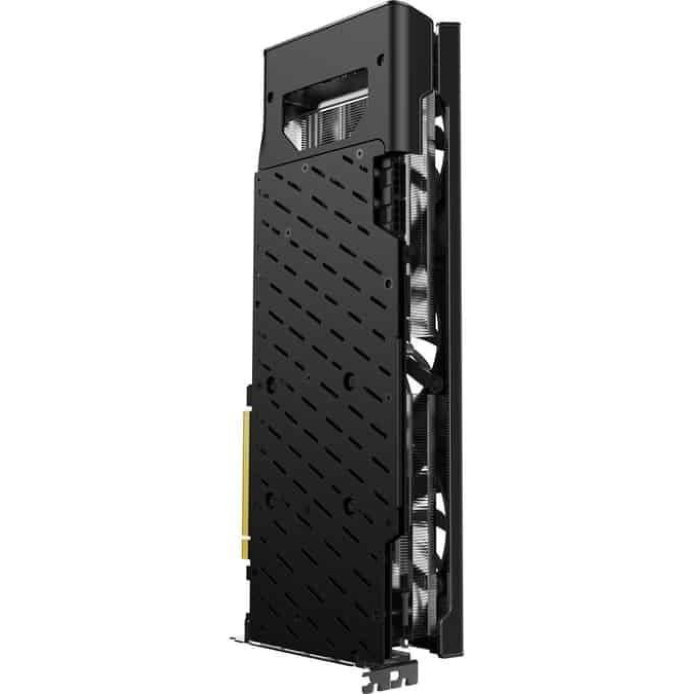 Видеокарта XFX AMD Radeon RX 6800 16GB Speedster SWFT 319 (RX-68XLAQFD9) (GDDR6, 256 bit, PCI-E v4.0 x16) Б/у