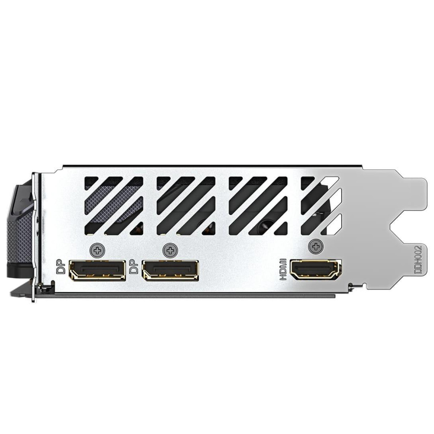 Відеокарта Gigabyte AMD Radeon RX 9060 XT 16G GAMING (GV-R9060XTGAMING-16GD) (GDDR6, 128 bit, PCI-E v5.0 x16)