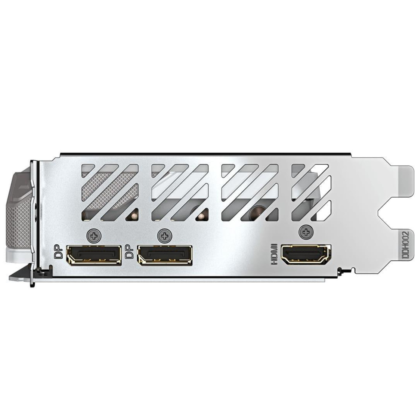 Видеокарта Gigabyte AMD Radeon RX 9060 XT 16G GAMING OC ICE (GV-R906XGAMINGOCICE-16GD) (GDDR6, 128 bit, PCI-E v5.0 x16)