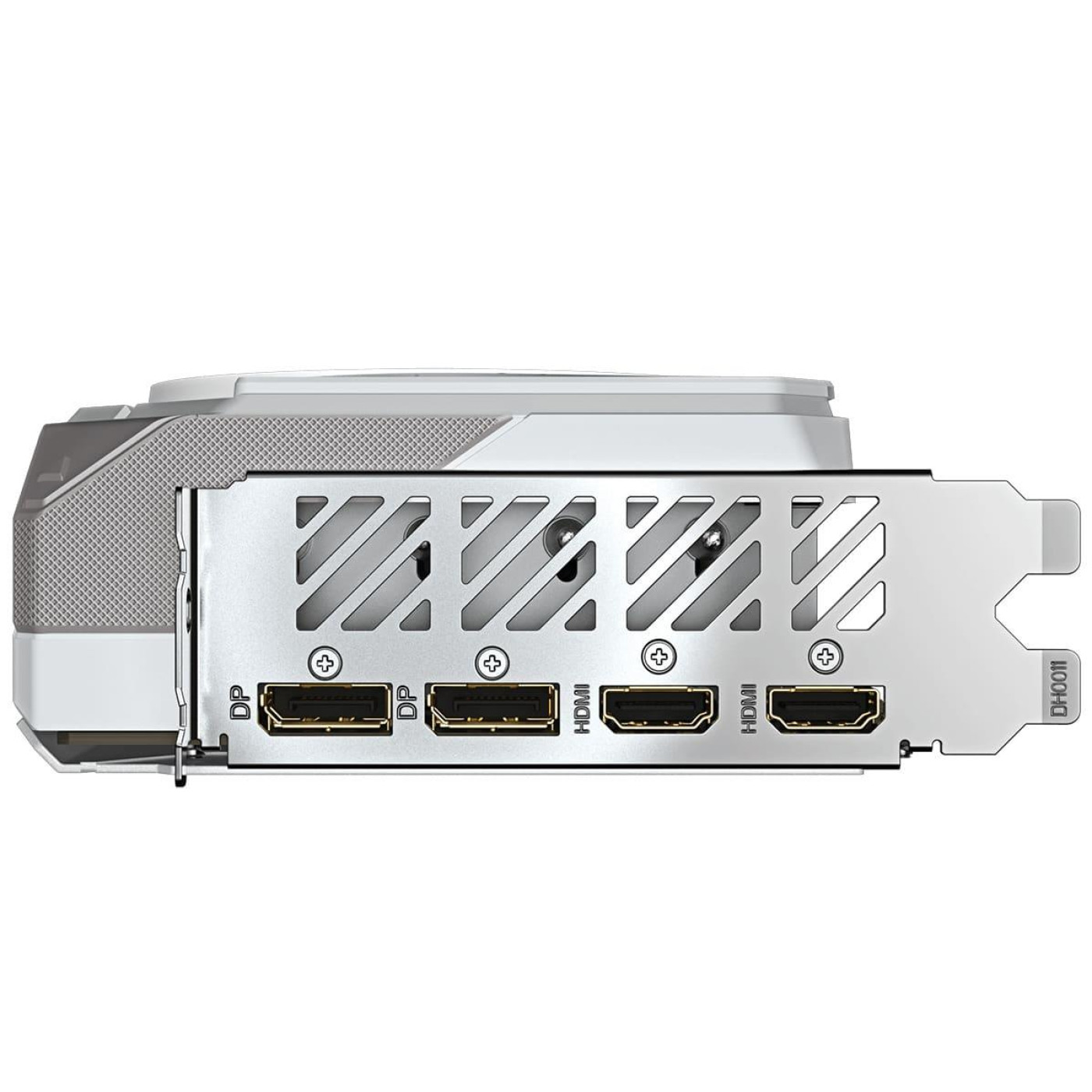 Відеокарта Gigabyte AMD Radeon RX 9070 XT 16GB GAMING OC ICE (GV-R907XGAMINGOCICE-16GD) (GDDR6, 256 bit, PCI-E v5.0 x16)