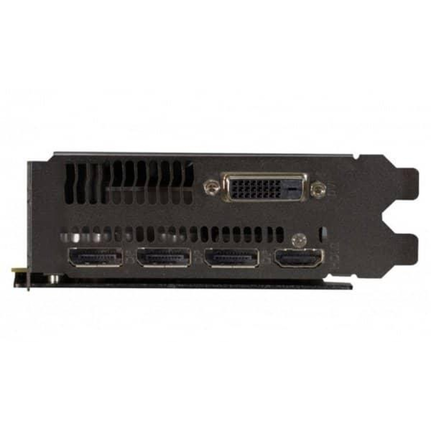 Відеокарта PowerColor AMD Radeon RX 580 4GB Red Dragon (AXRX 580 4GBD5-3DHDV2/OC) (GDDR5, 256 bit, PCI-E 3.0 x16) Б/в