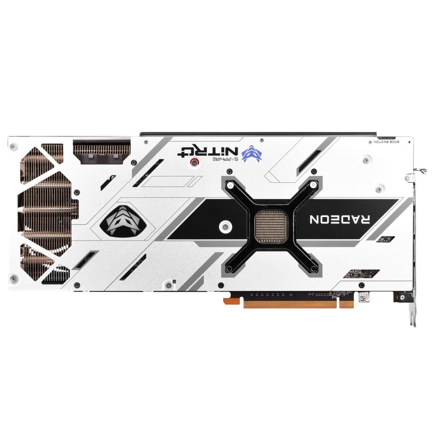 Відеокарта AMD Radeon Sapphire RX 6800 16Gb Nitro+ (11305-01) ( Б/в