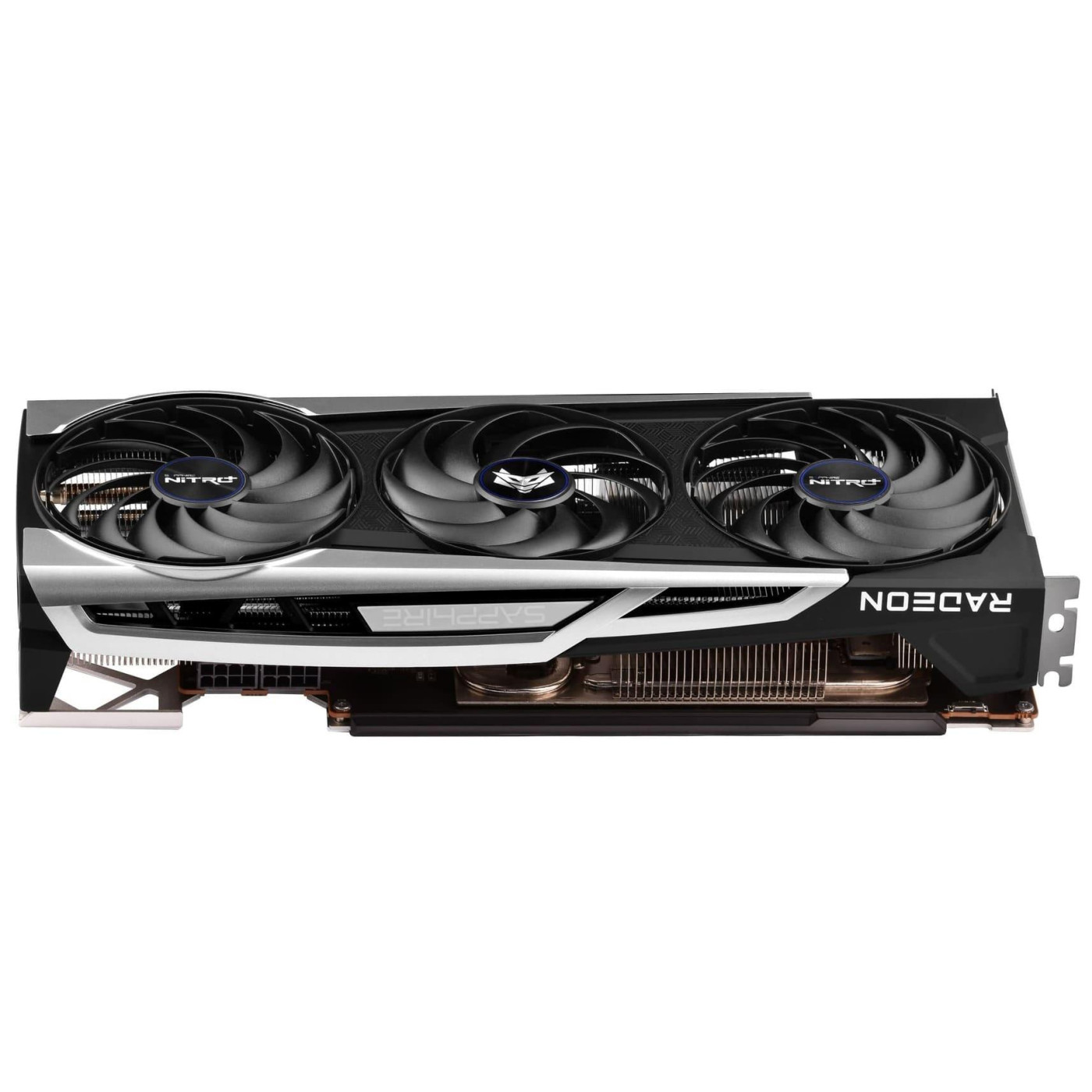 Відеокарта AMD Radeon Sapphire RX 6800 16Gb Nitro+ (11305-01) ( Б/в