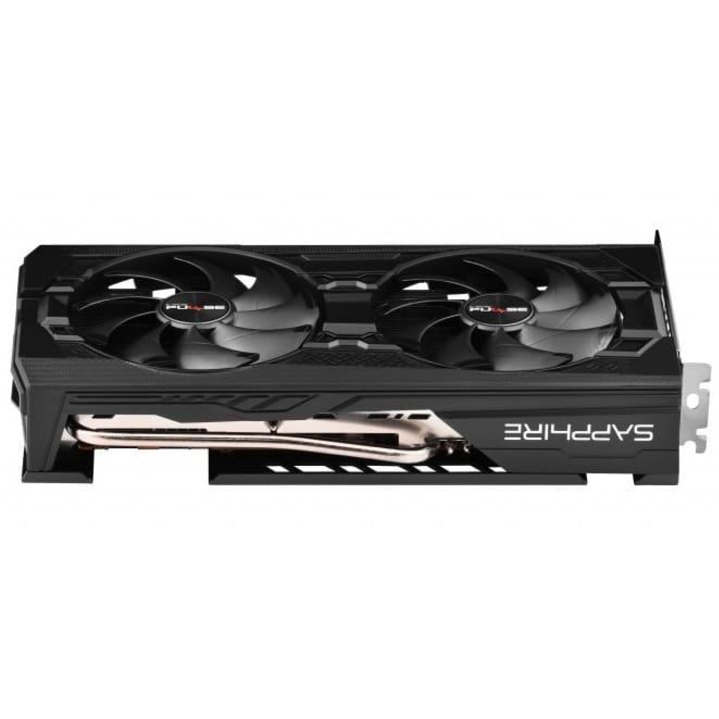 Видеокарта AMD Radeon Sapphire RX 5700 8Gb Pulse (11294-05) (GDDR6, 256 bit, PCI-E v4.0 x16) Б/у