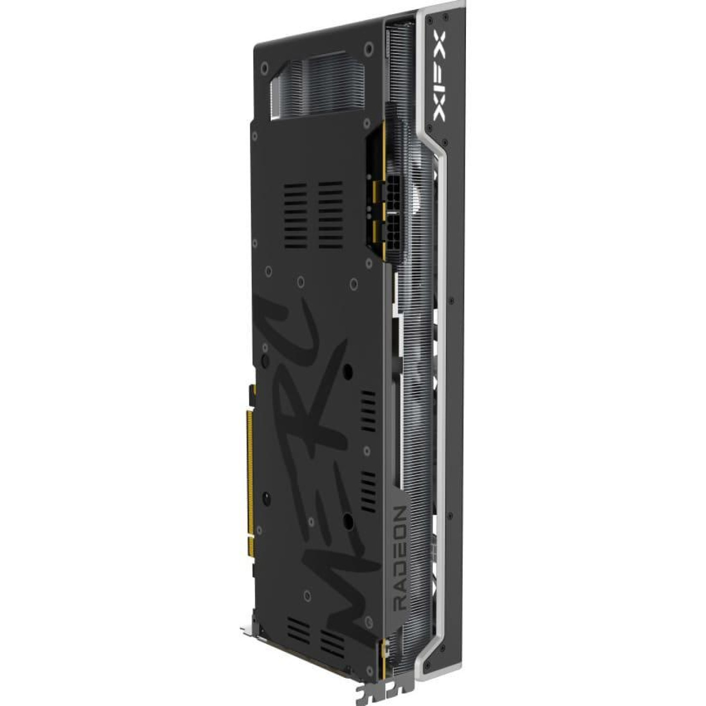 Видеокарта XFX AMD Radeon RX 7900 XT 20GB Speedster MERC310 (RX-79TMERCU9) (GDDR6, 320 bit, PCI-E 4.0 x16)