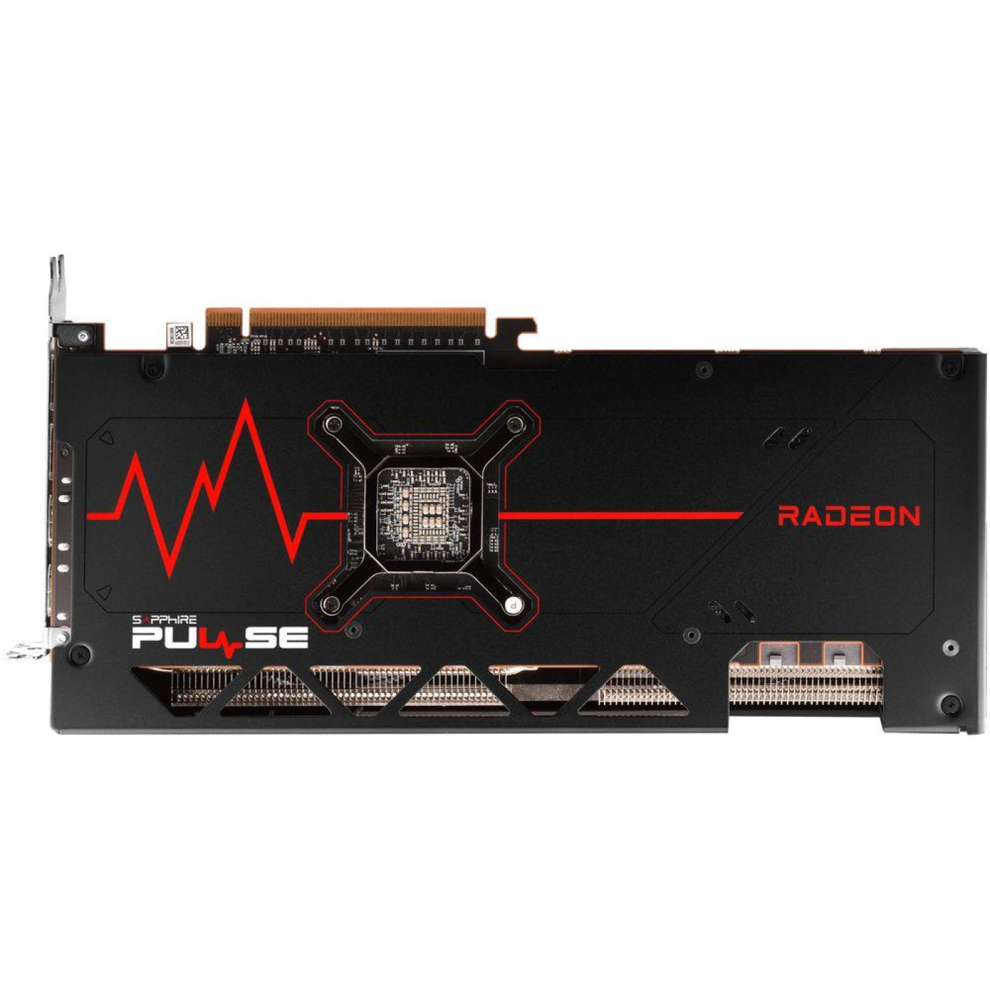 Видеокарта Sapphire AMD Radeon RX 7700 XT PULSE GAMING 12GB (11335-04-20G) (GDDR6, 192 bit, PCI-E 4.0 x16)