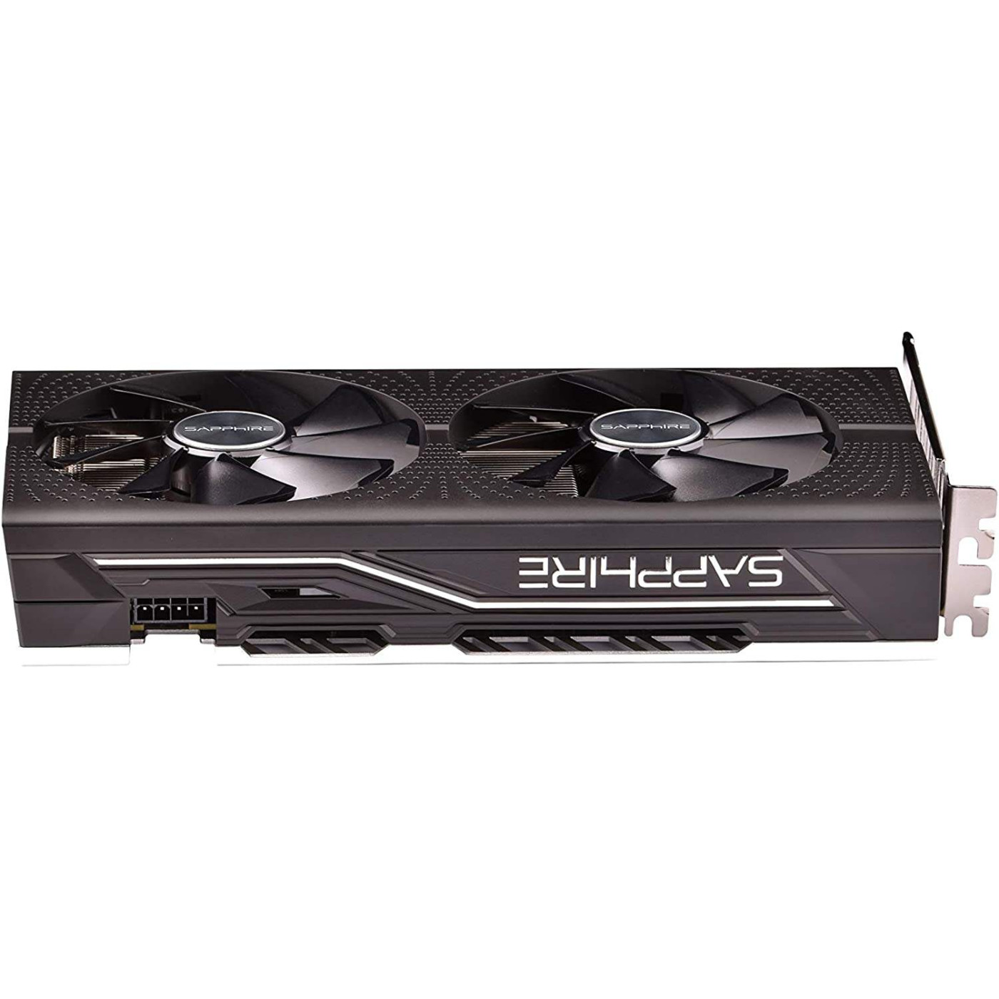Відеокарта Sapphire AMD Radeon RX 580 8Gb Pulse OC (11265-67-20G) (11265-67) (GDDR5, 256 bit, PCI-E 3.0 x16) Б/в