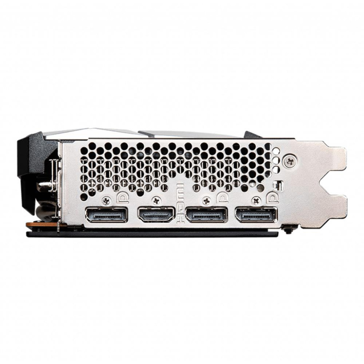 Видеокарта MSI AMD Radeon RX 6600 XT 8Gb MECH 2X OC V1 (RX 6600 XT MECH 2X 8G OCV1) (GDDR6, 128 bit, PCI-E 4.0 x16)