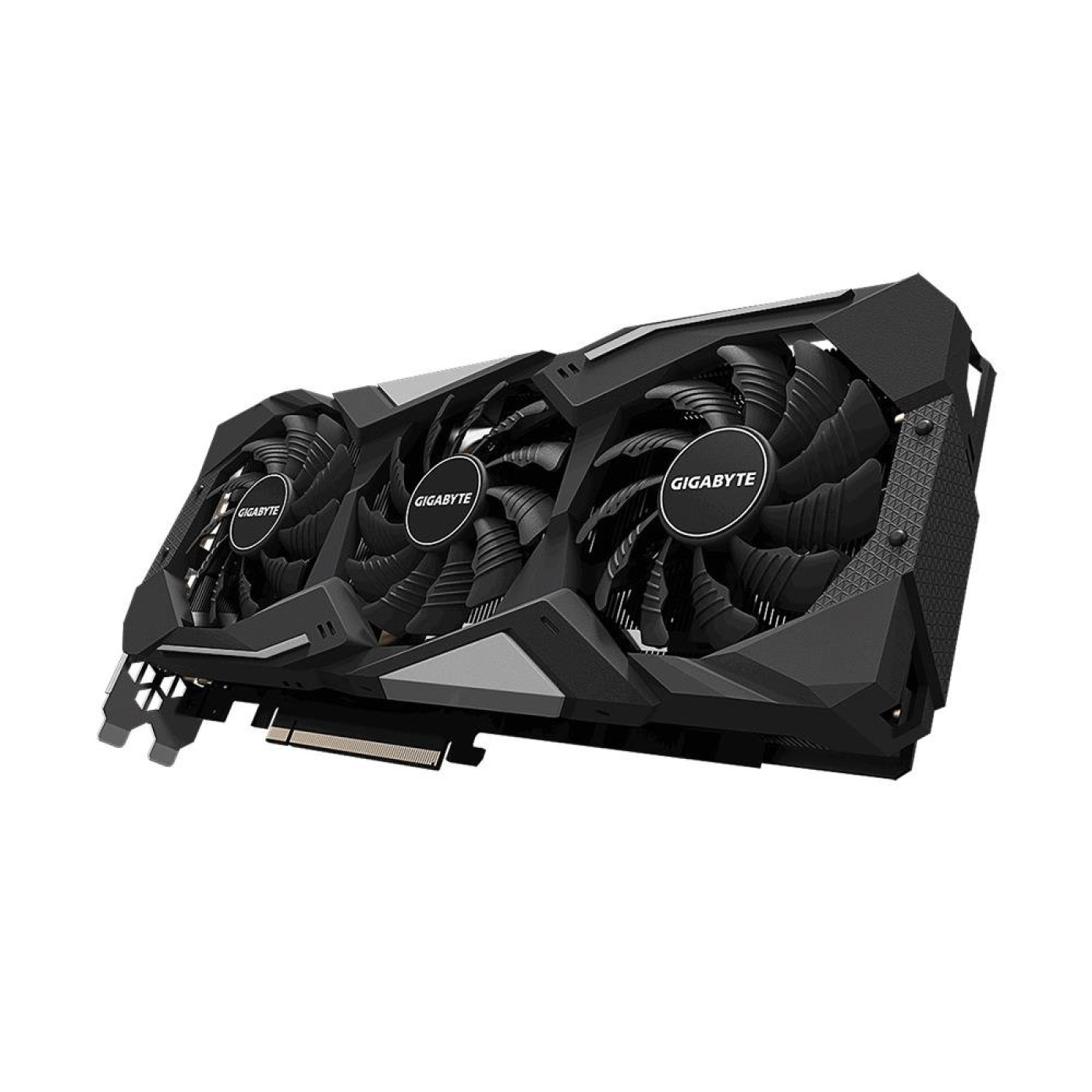Видеокарта Gigabyte AMD Radeon RX 5700 XT 8GB Gaming (GV-R57XTGAMING-8GD) (GDDR6, 256 bit, PCI-E 4.0 x16) Б/у,U2