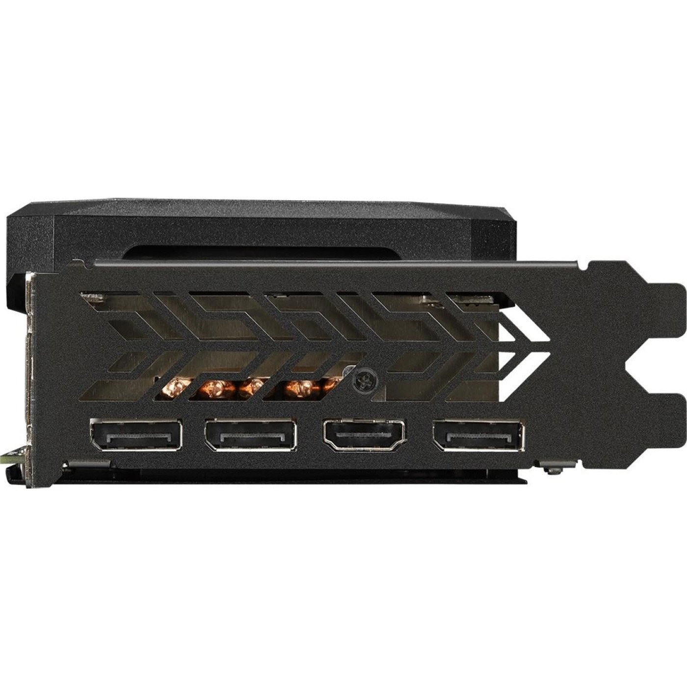 Видеокарта AsRock AMD Radeon RX 5700 XT Phantom Gaming 8G (RX5700XT PGD 8GO) (GDDR6, 256 bit, PCI-E v4.0 x16) Б/у