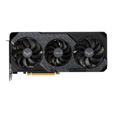 Відеокарта ASUS AMD Radeon RX 5700 XT 8Gb TUF Gaming EVO X3 OC (TUF 3-RX5700XT-O8G-EVO-GAMING) (GDDR6, 256 bit, PCI-E v4.0 x16) Б/в