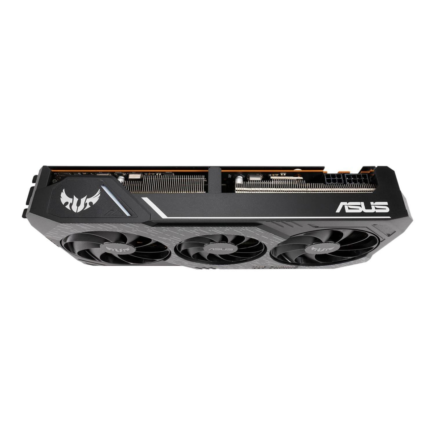 Відеокарта ASUS AMD Radeon RX 5700 XT 8Gb TUF Gaming EVO X3 OC (TUF 3-RX5700XT-O8G-EVO-GAMING) (GDDR6, 256 bit, PCI-E v4.0 x16) Б/в