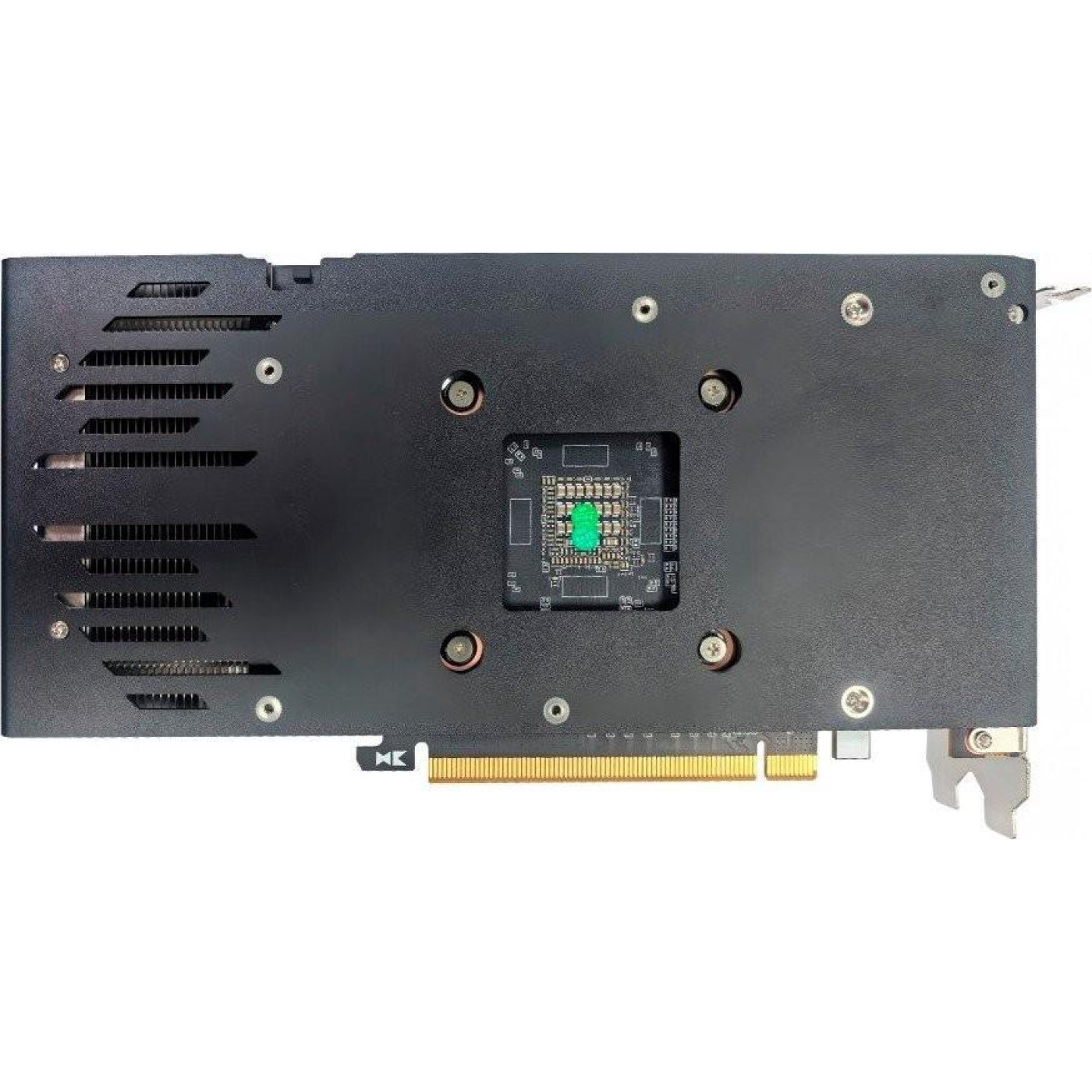 Видеокарта ARKTEK AMD Radeon RX 7600 XT 8GB 128Bit Dual Fan (AKR7600XTD6S8GH1) (GDDR6, 128 bit, PCI-E v4.0 x8)