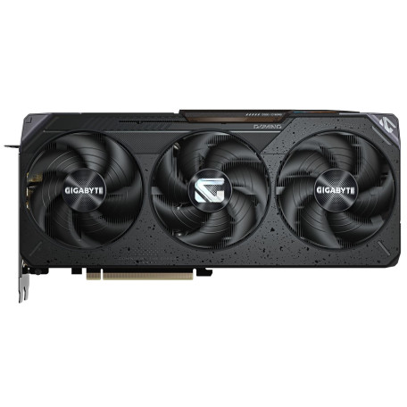 Видеокарта GIGABYTE AMD Radeon RX 9070 XT 16GB GAMING OC (GV-R9070XTGAMING OC-16GD) (GDDR6, 256 bit, PCI-E v5.0 x16)