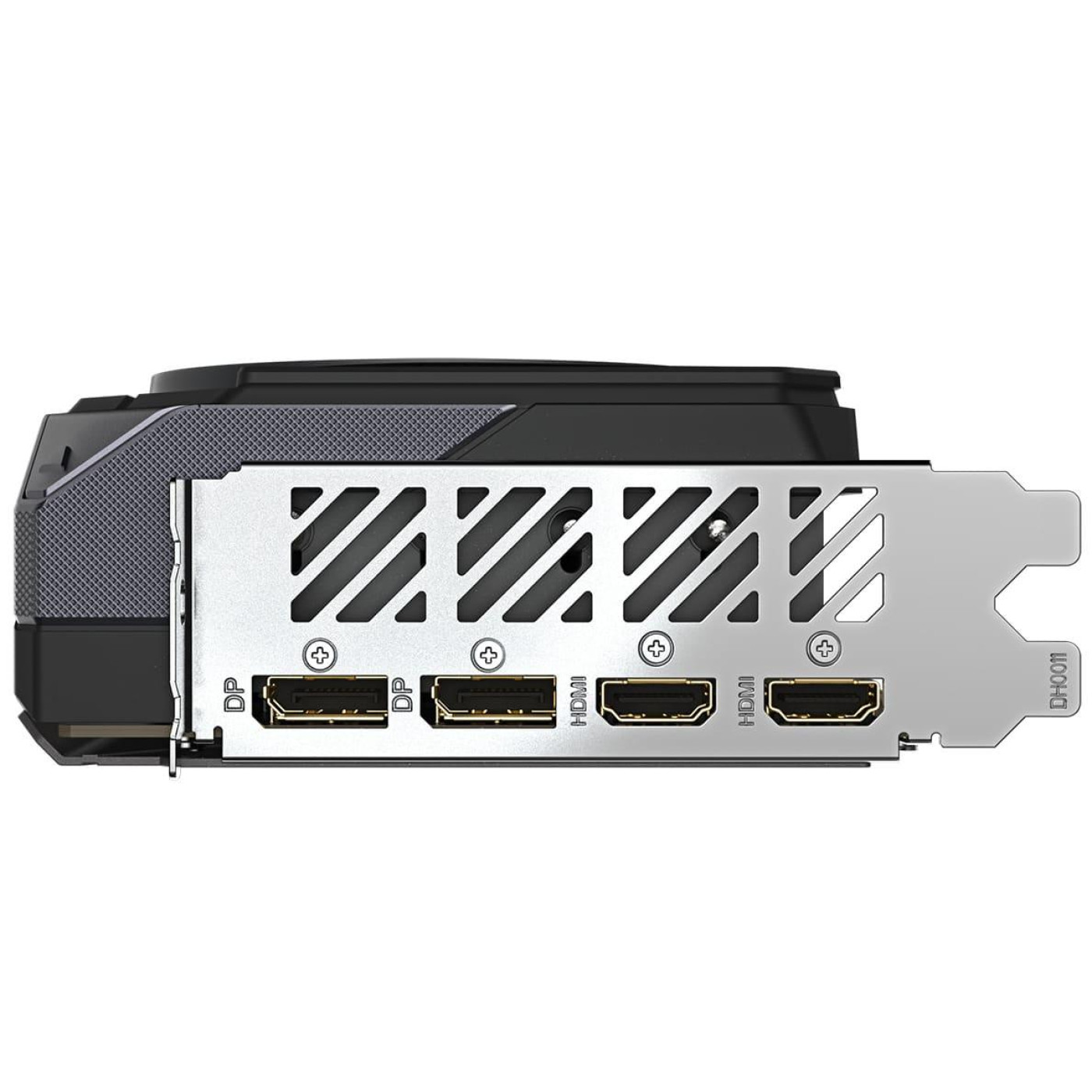 Відеокарта Gigabyte AMD Radeon RX 9070 XT 16GB GAMING OC (GV-R9070XTGAMING OC-16GD) (GDDR6, 256 bit, PCI-E v5.0 x16)