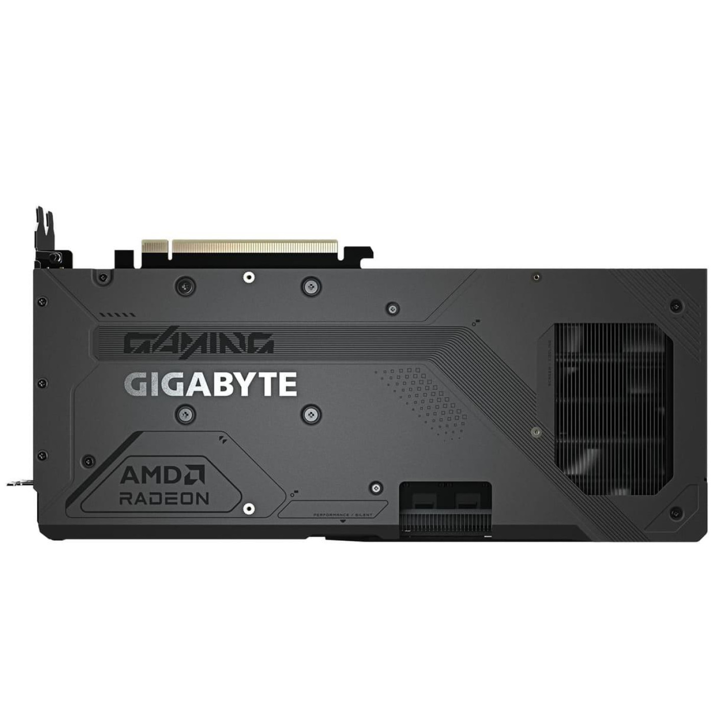 Відеокарта Gigabyte AMD Radeon RX 9070 16GB GAMING OC (GV-R9070GAMING OC-16GD) (GDDR6, 256 bit, PCI-E v5.0 x16)
