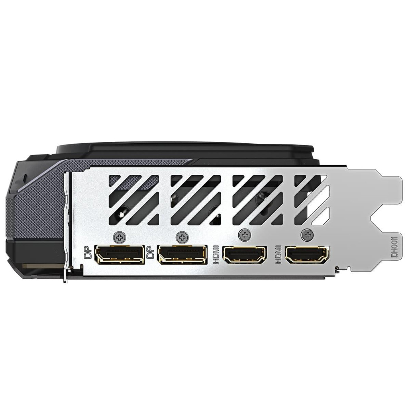 Відеокарта Gigabyte AMD Radeon RX 9070 16GB GAMING OC (GV-R9070GAMING OC-16GD) (GDDR6, 256 bit, PCI-E v5.0 x16)