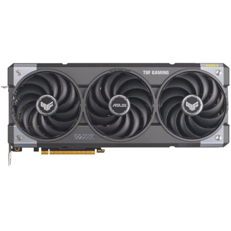 Відеокарта ASUS AMD Radeon RX 9070 XT 16GB TUF Gaming OC (TUF-RX9070XT-O16G-GAMING) (GDDR6, 256 bit, PCI-E v5.0 x16)