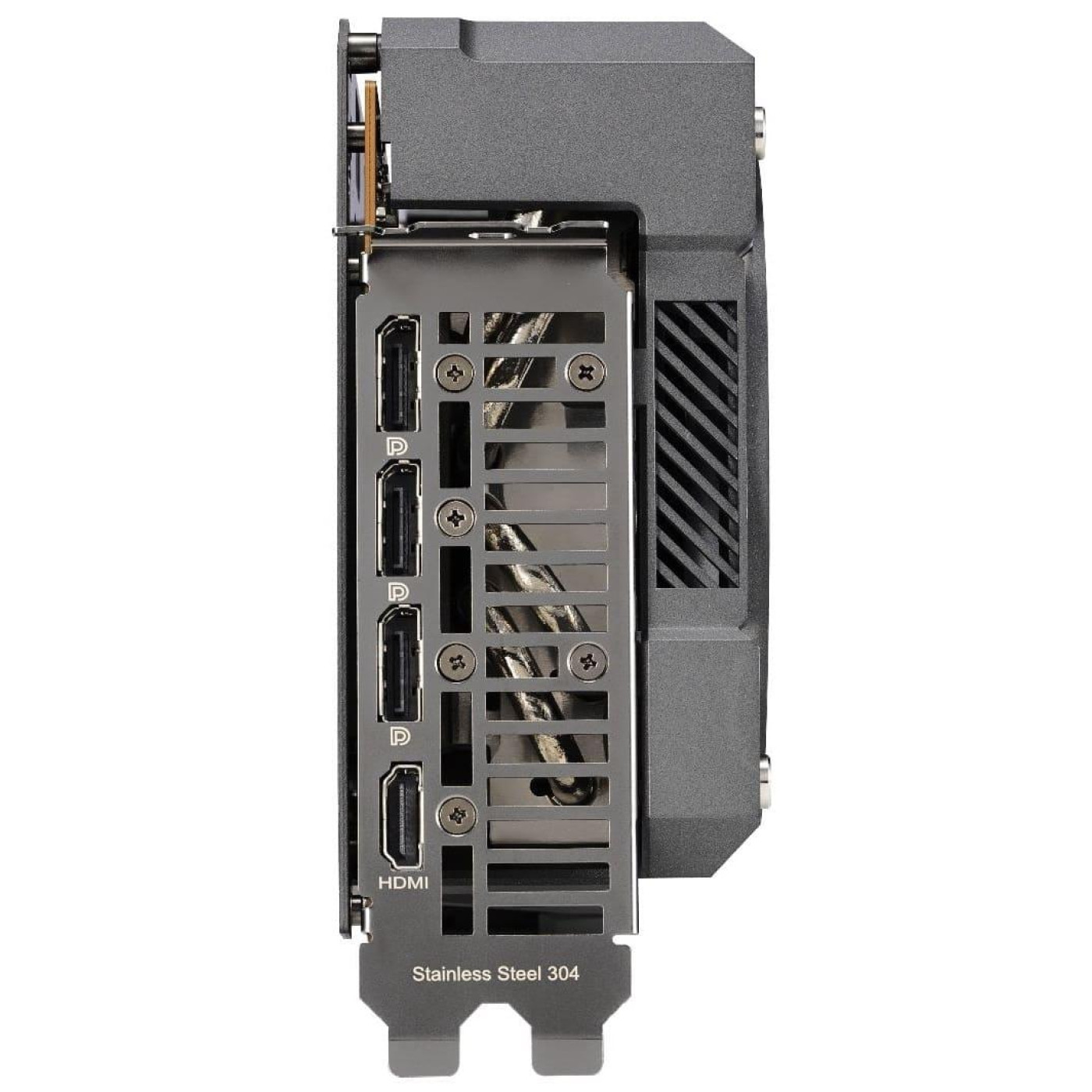 Відеокарта ASUS AMD Radeon RX 9070 XT 16GB TUF Gaming OC (TUF-RX9070XT-O16G-GAMING) (GDDR6, 256 bit, PCI-E v5.0 x16)