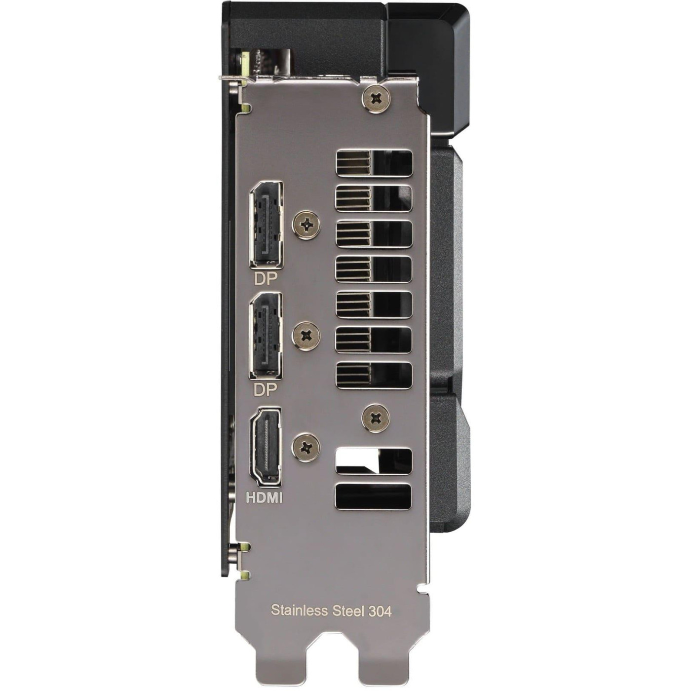 Видеокарта ASUS AMD Radeon RX 9060 XT 16Gb DUAL OC (DUAL-RX9060XT-16G) (GDDR6, 128 bit, PCI-E v5.0 x16)