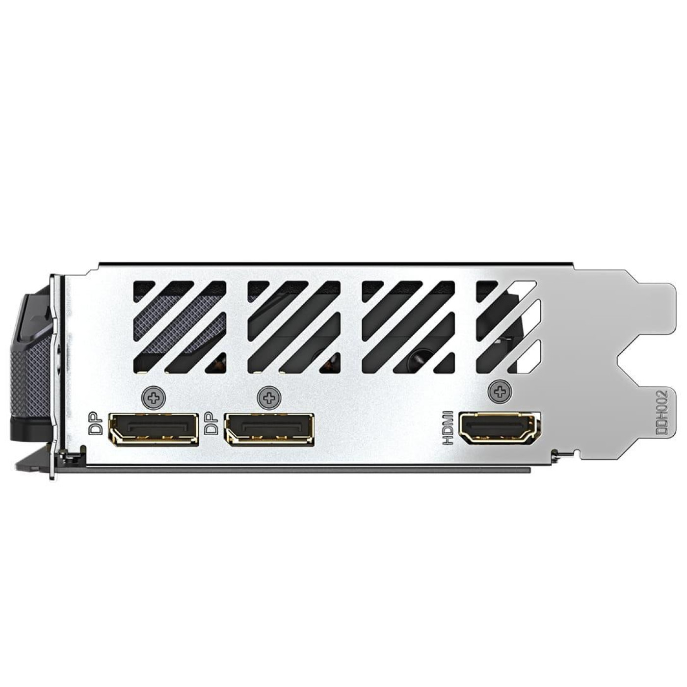 Відеокарта Gigabyte AMD Radeon RX 9060 XT 8Gb GAMING (GV-R9060XTGAMING-8GD) (GDDR6, 128 bit, PCI-E v5.0 x16)