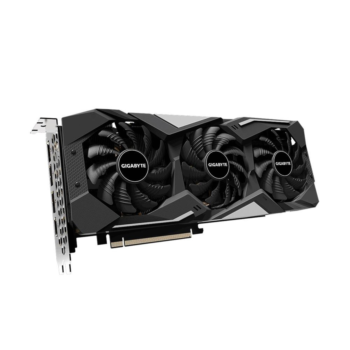 Видеокарта Gigabyte AMD Radeon RX 5700 XT 8GB Gaming (GV-R57XTGAMING-8GD) (GDDR6, 256 bit, PCI-E 4.0 x16) Б/у,U2