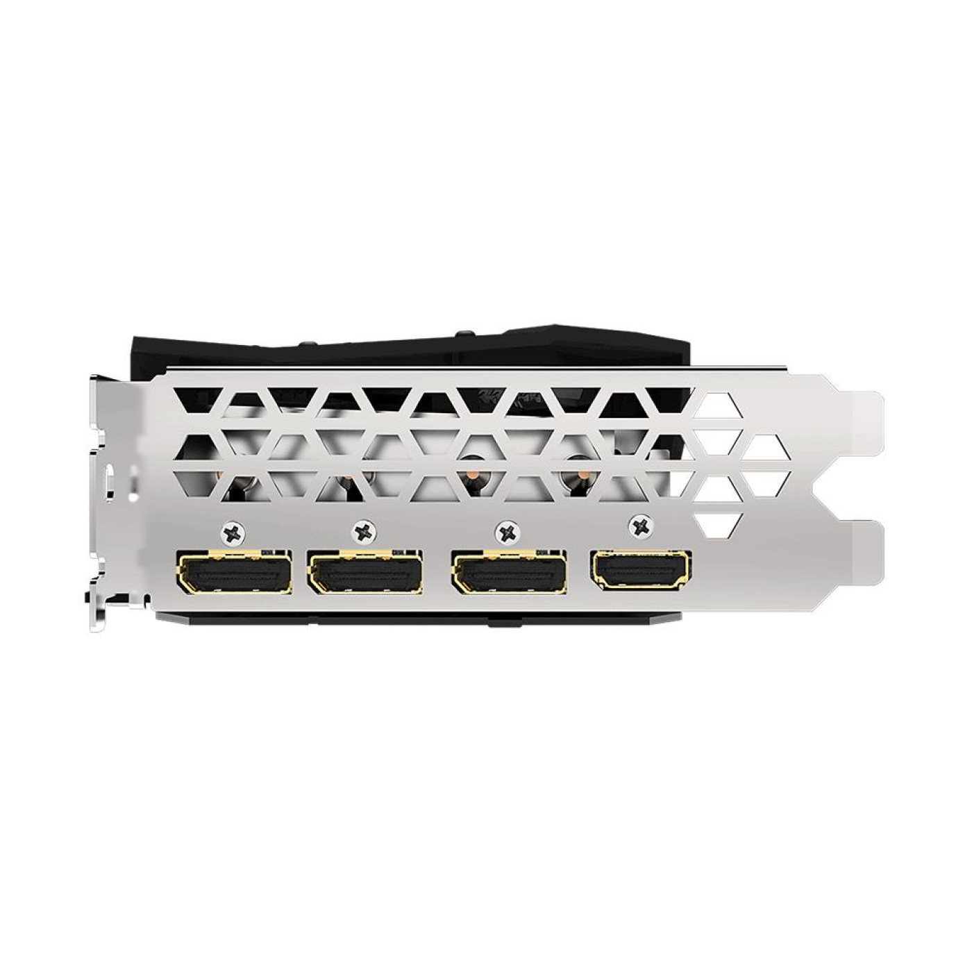 Видеокарта Gigabyte AMD Radeon RX 5700 XT 8GB Gaming (GV-R57XTGAMING-8GD) (GDDR6, 256 bit, PCI-E 4.0 x16) Б/у,U2